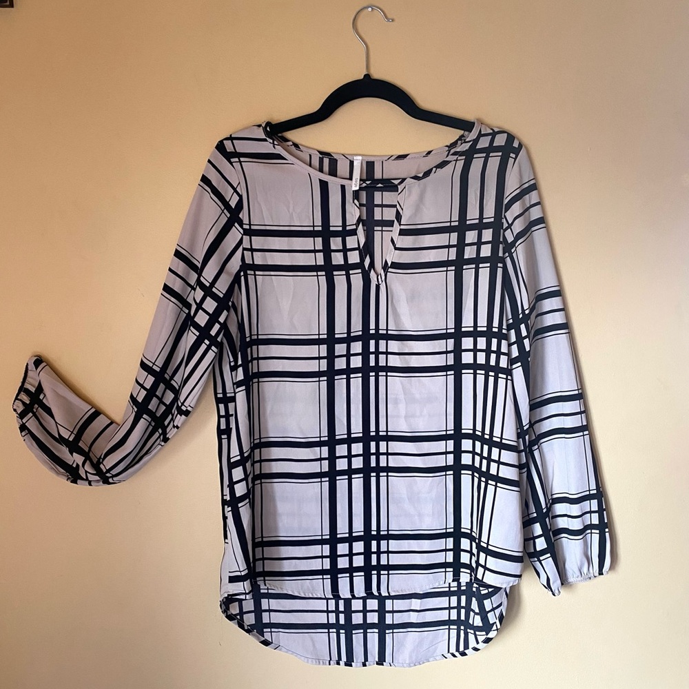 Sage The Label Blouse, medium